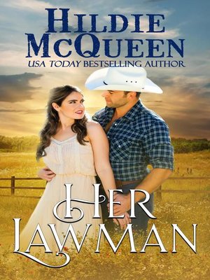 cover image of Her Lawman